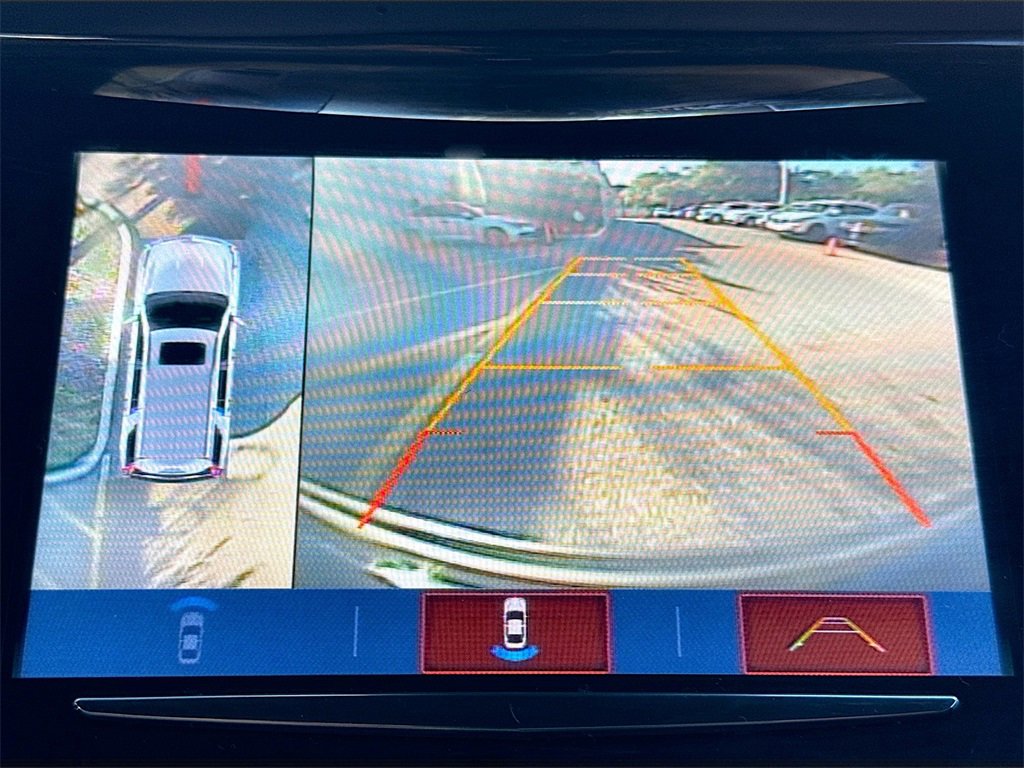 Used 2018 Cadillac Escalade ESV Platinum image 15