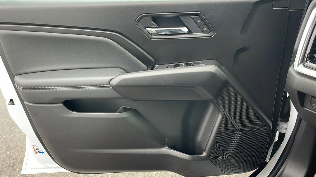 Used 2025 GMC Canyon Elevation w/ Convenience Package image 23