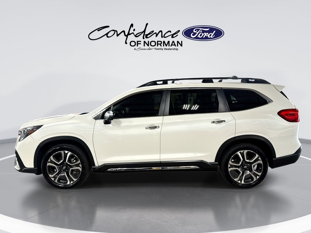 Used 2023 Subaru Ascent Touring AWD/4WD image 5