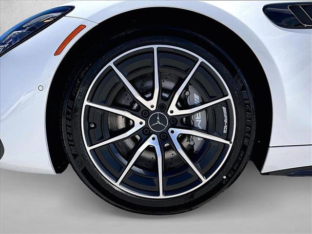 New 2026 Mercedes-Benz AMG GT 43 image 14