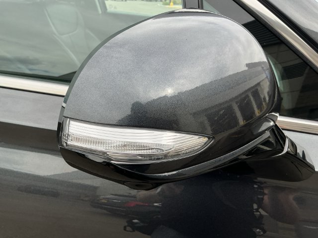 Certified 2022 Hyundai Santa Fe Limited FWD image 30