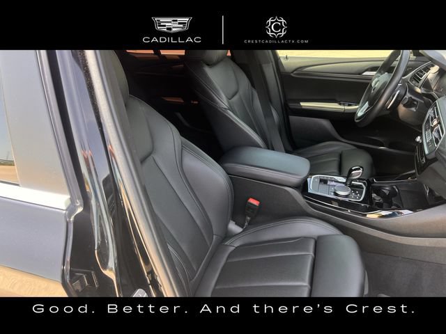 Used 2023 BMW X3 sDrive30i w/ Convenience Package RWD image 26