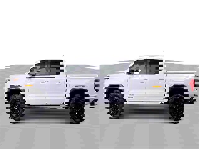 New 2026 GMC Canyon Elevation w/ Convenience Package image 5