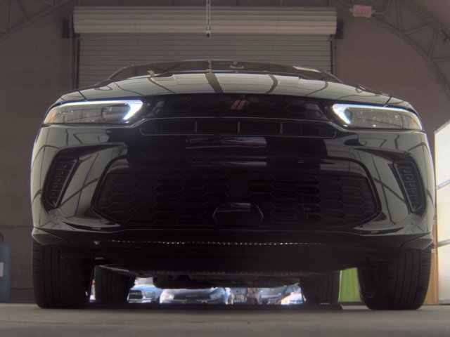 Used 2024 Dodge Hornet R/T AWD/4WD image 2