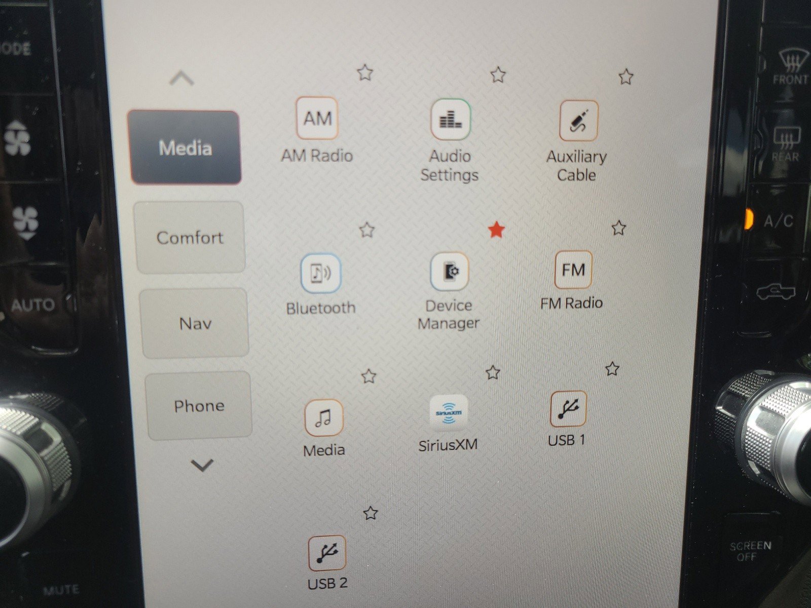 Used 2024 RAM 2500 Laramie w/ Safety Group image 33