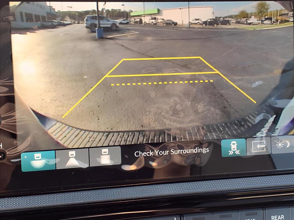 New 2026 Honda Odyssey Elite image 23