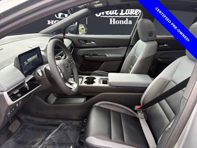 Certified 2026 Honda Prologue Touring image 7