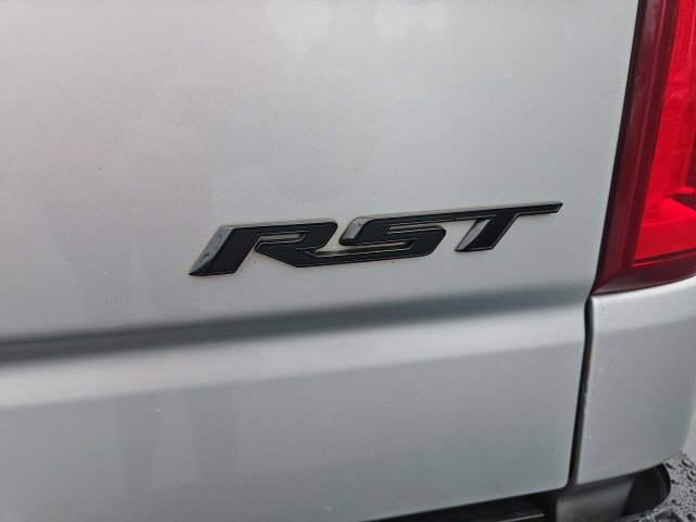 Used 2021 Chevrolet Silverado 1500 RST w/ All Star Edition Plus AWD/4WD image 10