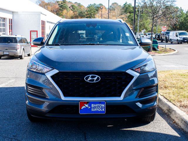 Used 2021 Hyundai Tucson Value image 2