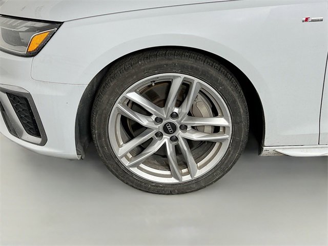 Used 2022 Audi A4 2.0T Premium Plus image 27