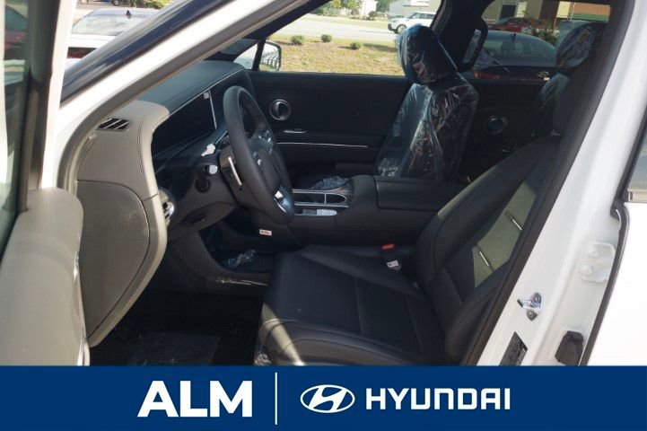 New 2026 Hyundai Palisade Calligraphy image 15