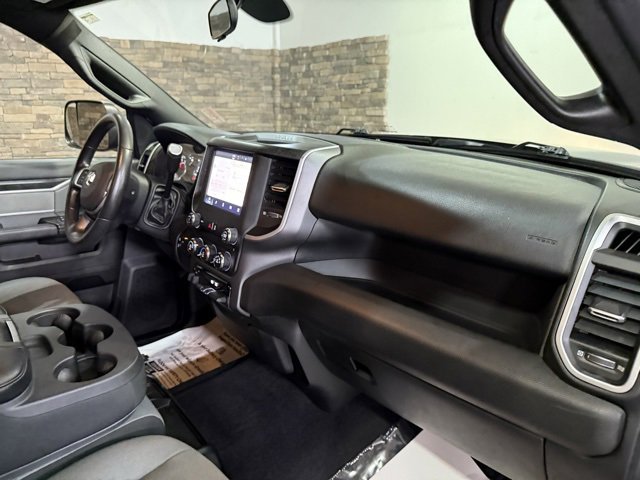 Used 2022 RAM 2500 Big Horn image 3