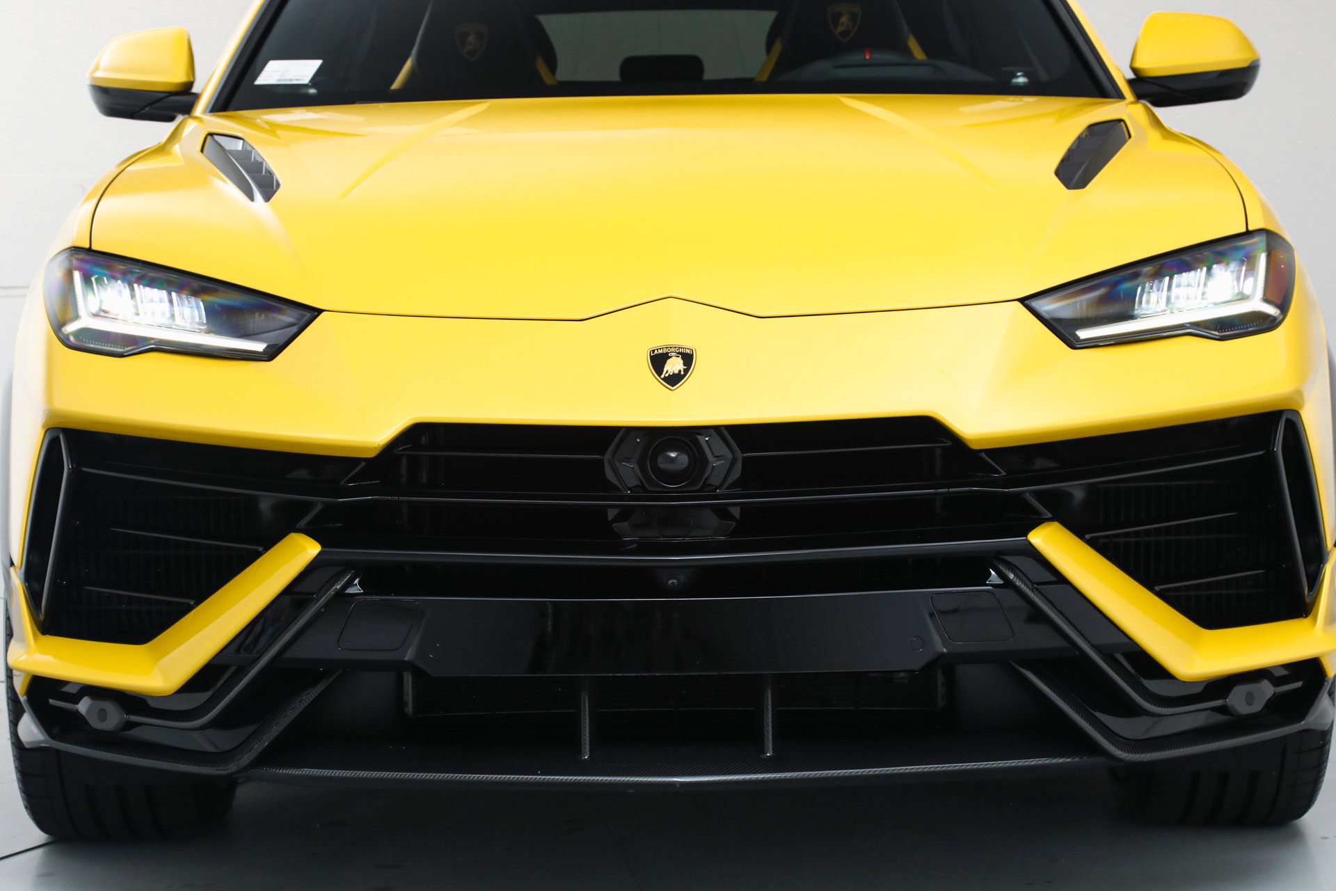 Used 2023 Lamborghini Urus Performante image 10