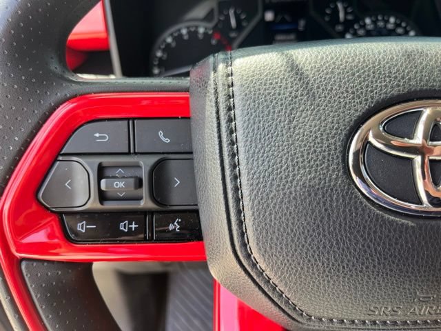 Used 2023 Toyota Tundra SR5 w/ SR5 Convenience Package AWD/4WD image 19