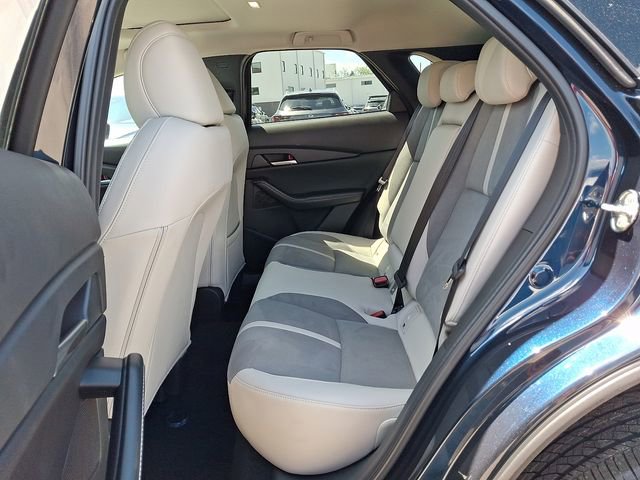 New 2026 MAZDA CX-30 Aire Edition image 10