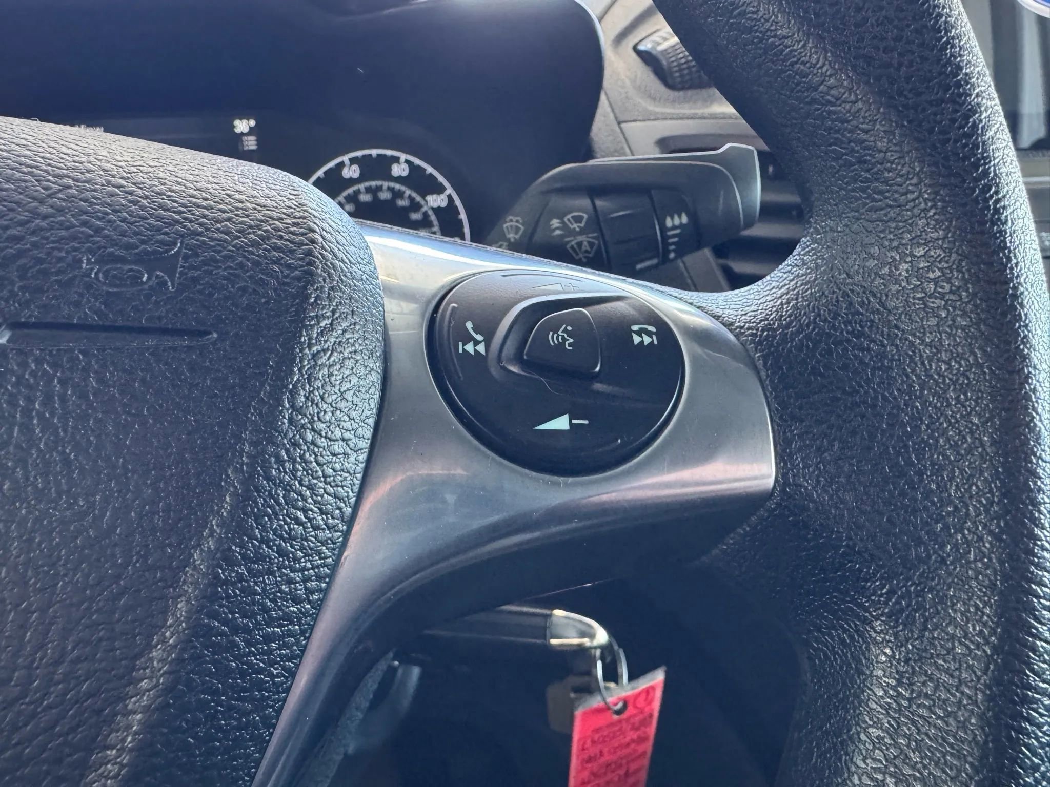 Used 2022 Ford Transit Connect XL FWD image 25