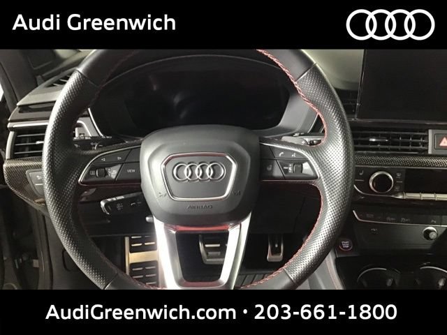 Certified 2024 Audi S5 Premium Plus AWD/4WD image 11
