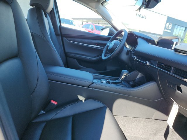 New 2026 MAZDA MAZDA3 2.5 S Sedan w/ Preferred Pkg FWD image 22