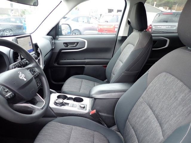 Used 2023 Ford Bronco Sport Big Bend image 11