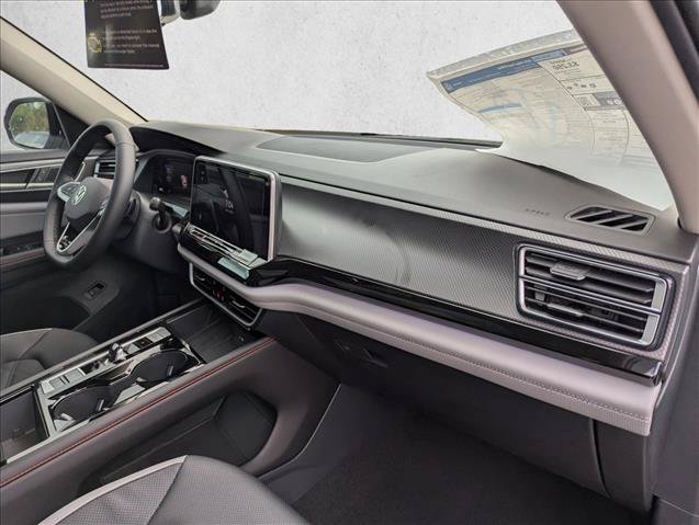 New 2026 Volkswagen Atlas Peak Edition AWD/4WD image 26