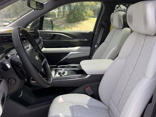 New 2026 Cadillac Escalade IQ Sport 1 AWD/4WD image 19