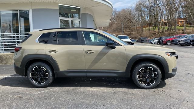 New 2026 MAZDA CX-50 Meridian Edition w/ Weather Package image 4