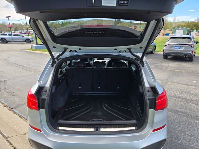 Used 2018 BMW X1 xDrive28i AWD/4WD image 29