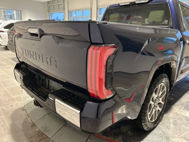 Used 2022 Toyota Tundra 1794 Edition w/ Advanced Package image 7