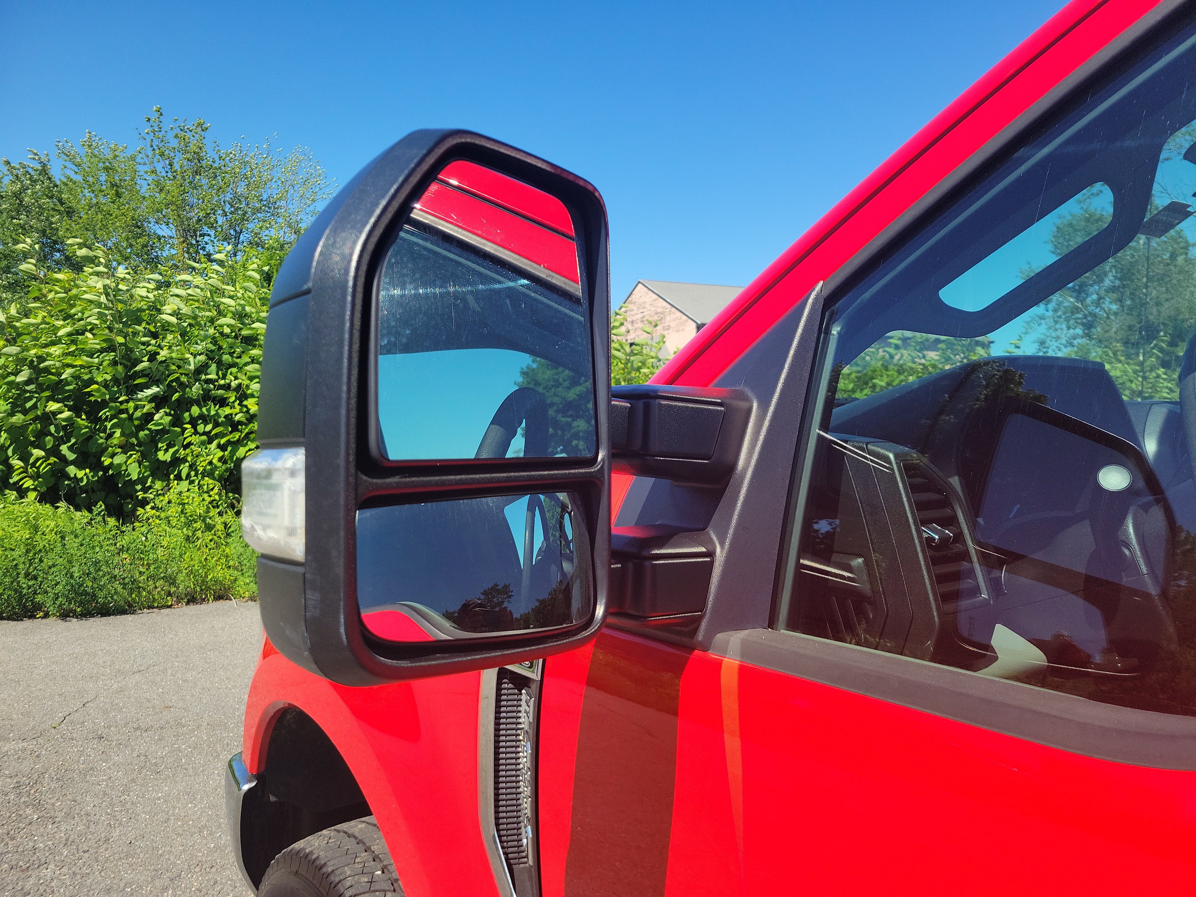 Used 2018 Ford F250 XL w/ STX Appearance Package AWD/4WD image 10