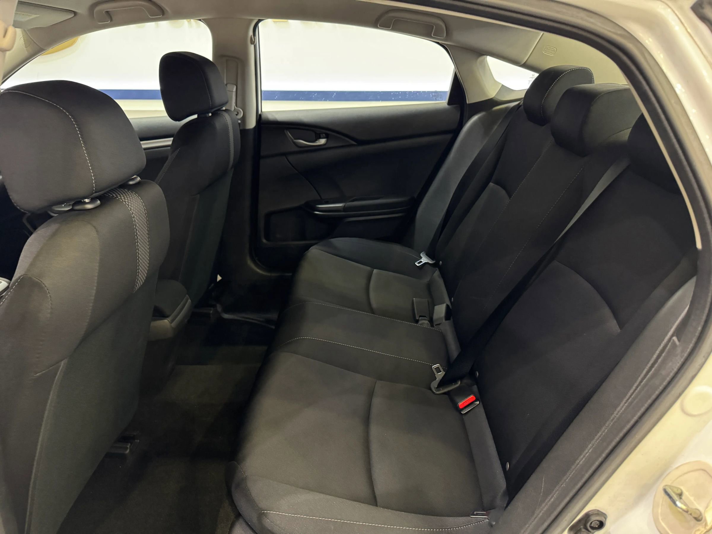 Used 2020 Honda Civic LX image 21