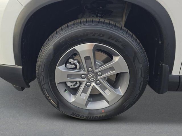 New 2026 Honda Pilot EX-L image 9