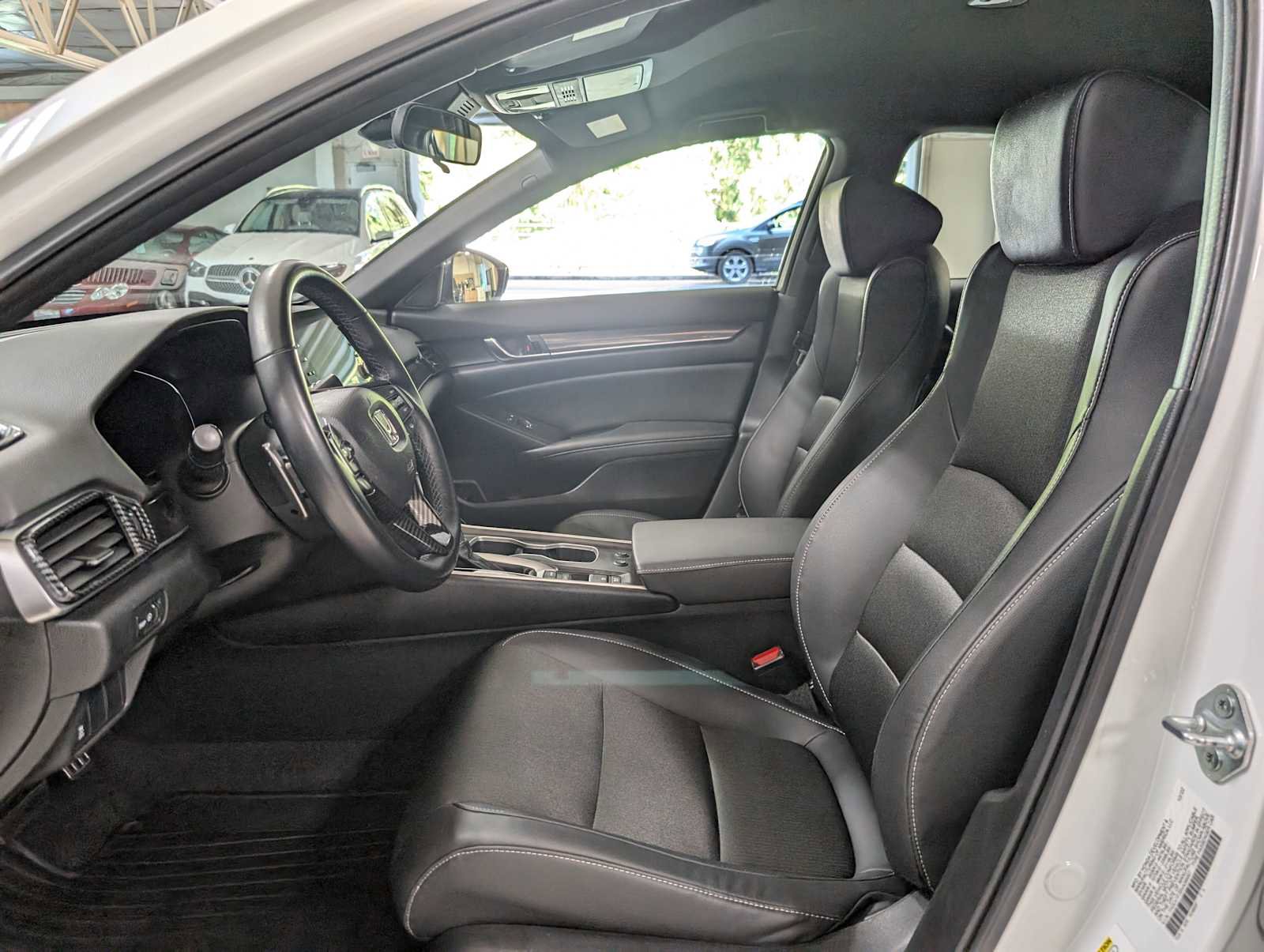 Used 2022 Honda Accord Sport image 47