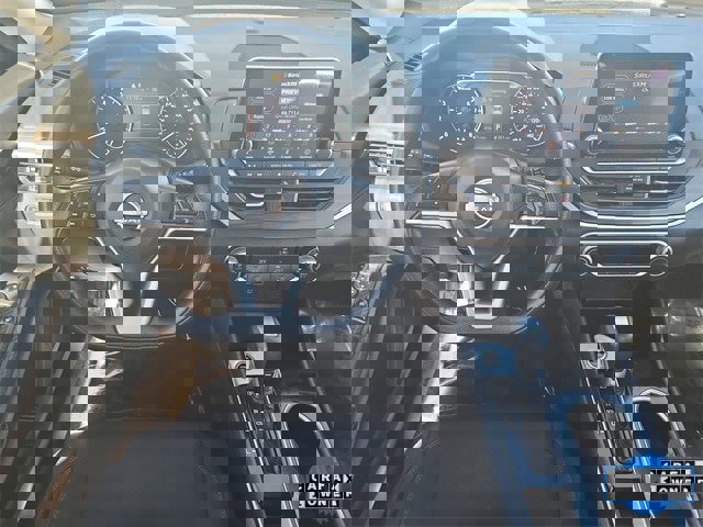 Certified 2024 Nissan Altima 2.5 SV image 26