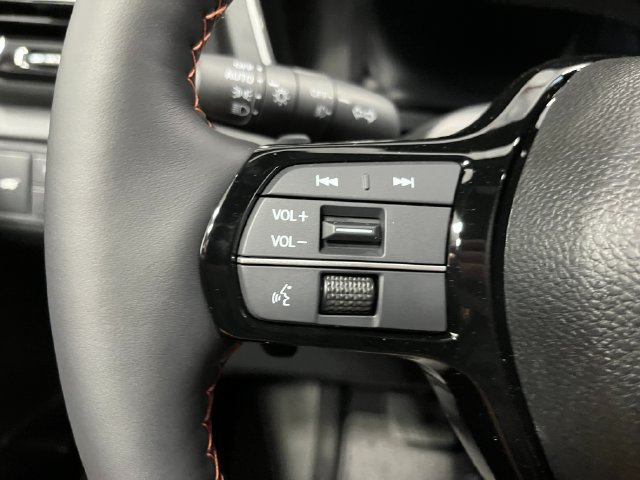 New 2026 Honda Passport TrailSport Elite image 18