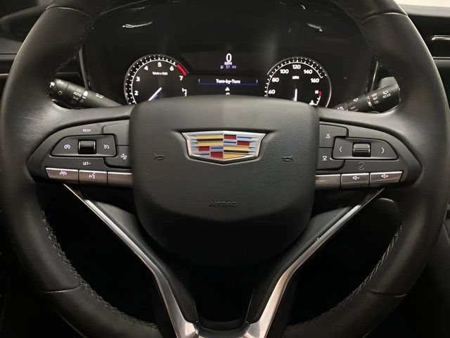 Used 2024 Cadillac XT6 Luxury AWD/4WD image 38