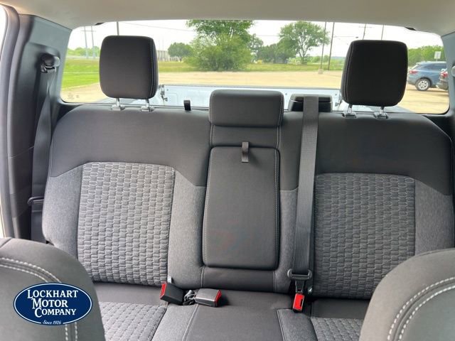 New 2026 Ford Ranger XL RWD image 27