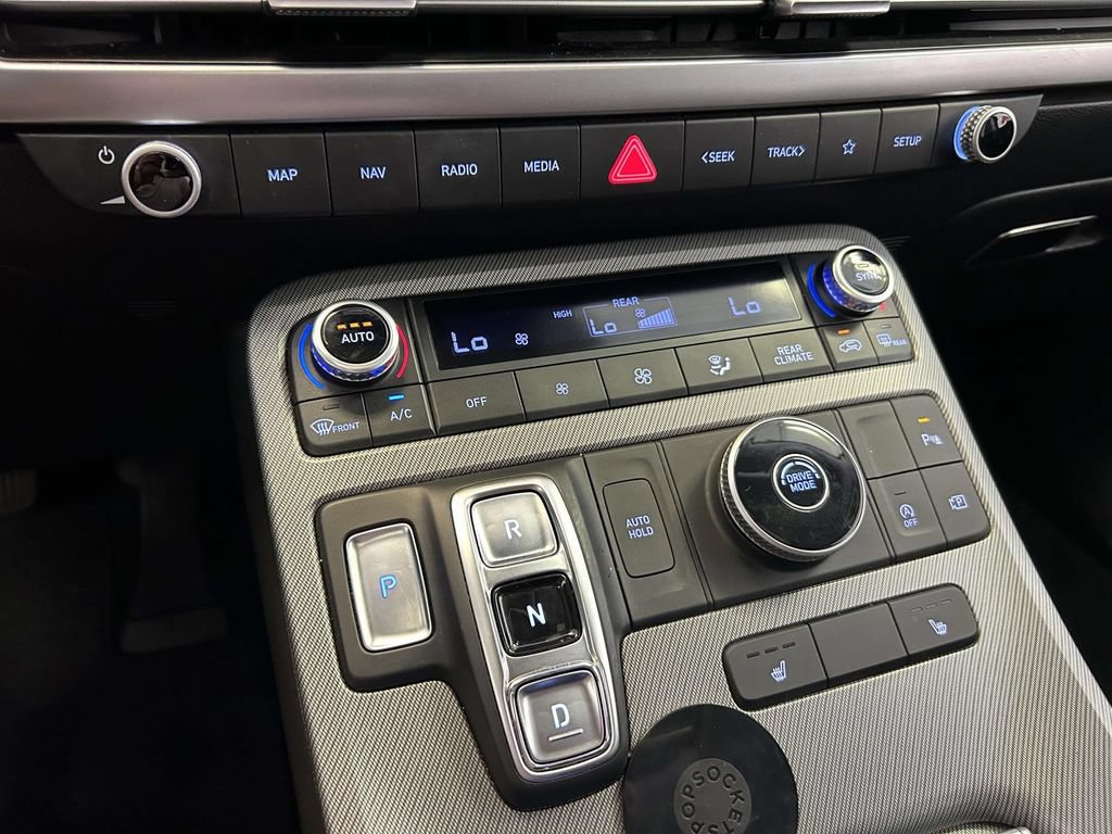 Used 2024 Hyundai Palisade XRT FWD image 25