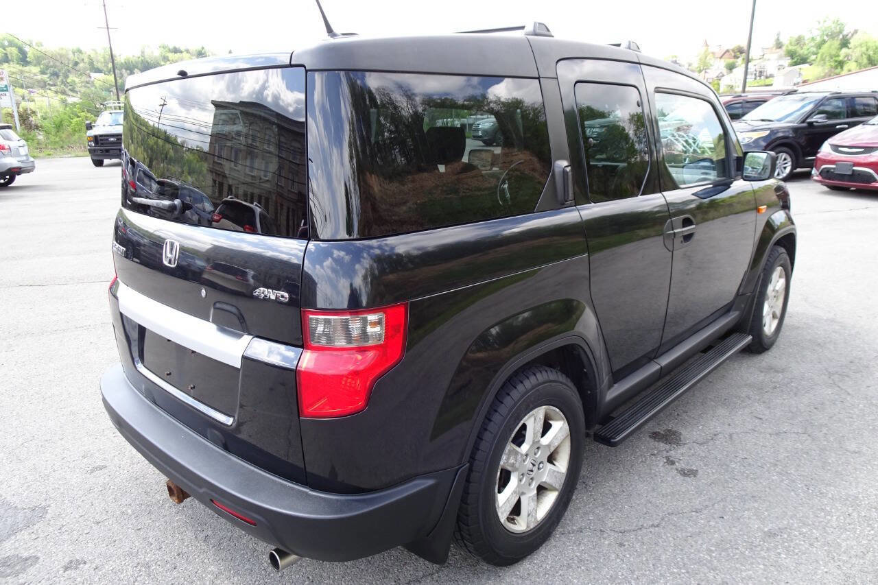 Used 2009 Honda Element EX image 6