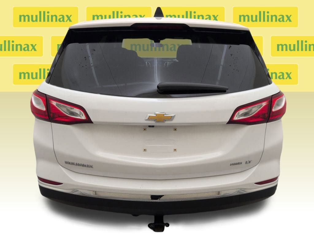 Used 2020 Chevrolet Equinox LT image 34