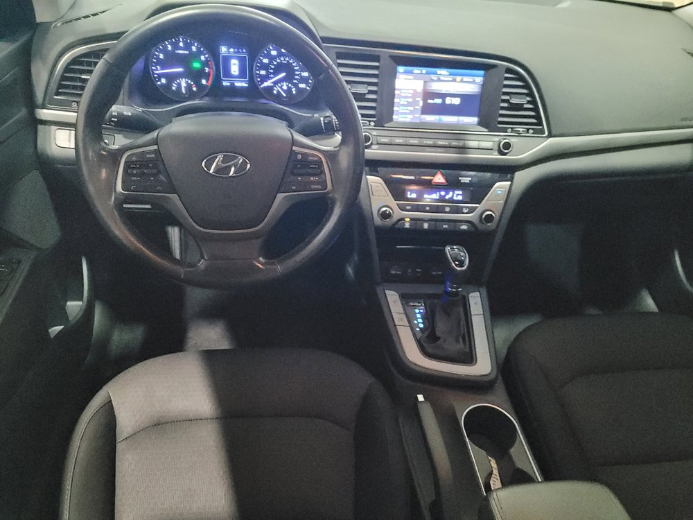 Used 2017 Hyundai Elantra Value Edition FWD image 22