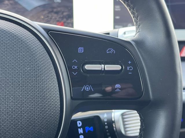 Certified 2024 Hyundai Ioniq 5 SEL RWD image 28