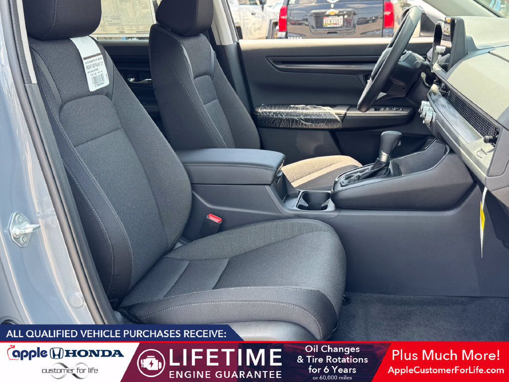 New 2026 Honda CR-V LX image 19