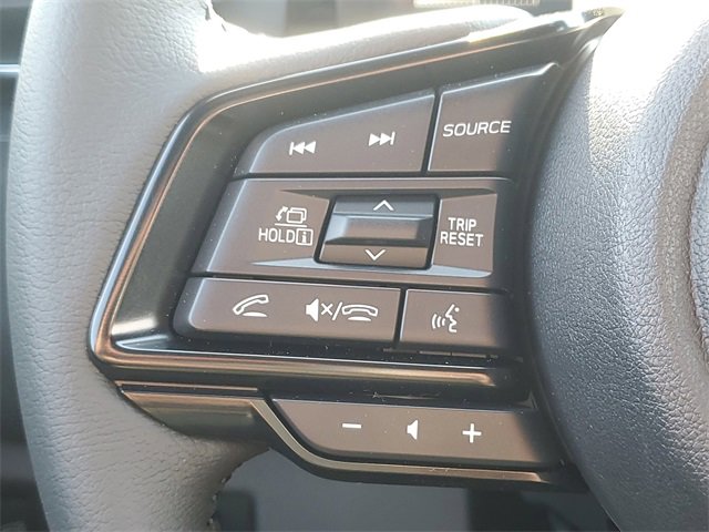 New 2026 Subaru Outback Limited XT image 25