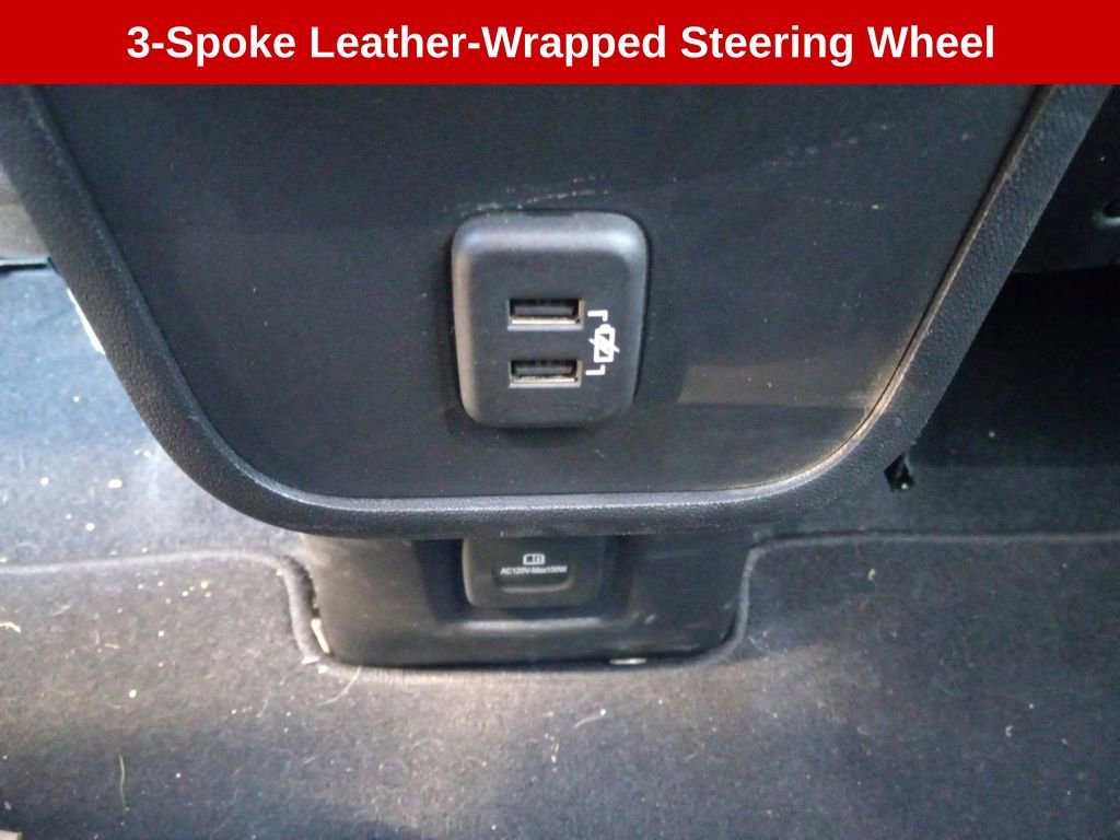 Used 2022 Chevrolet Equinox LT image 22