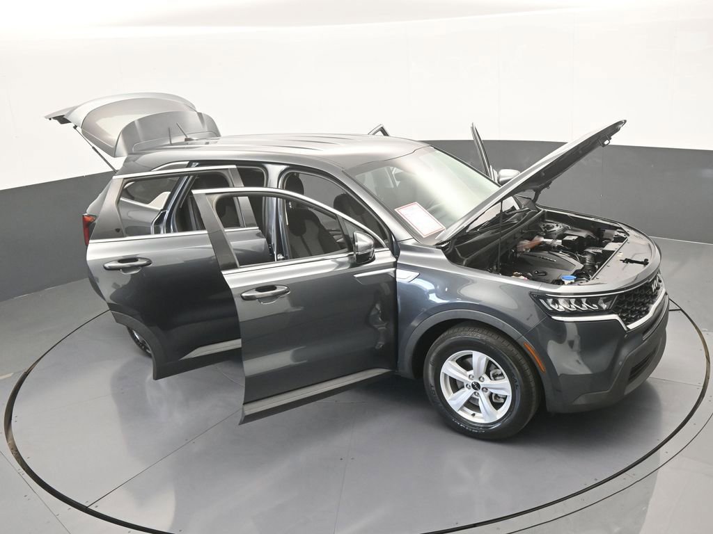 Used 2023 Kia Sorento LX FWD image 69