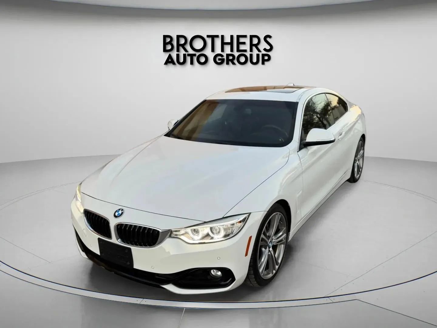 Used 2016 BMW 428i Coupe image 5