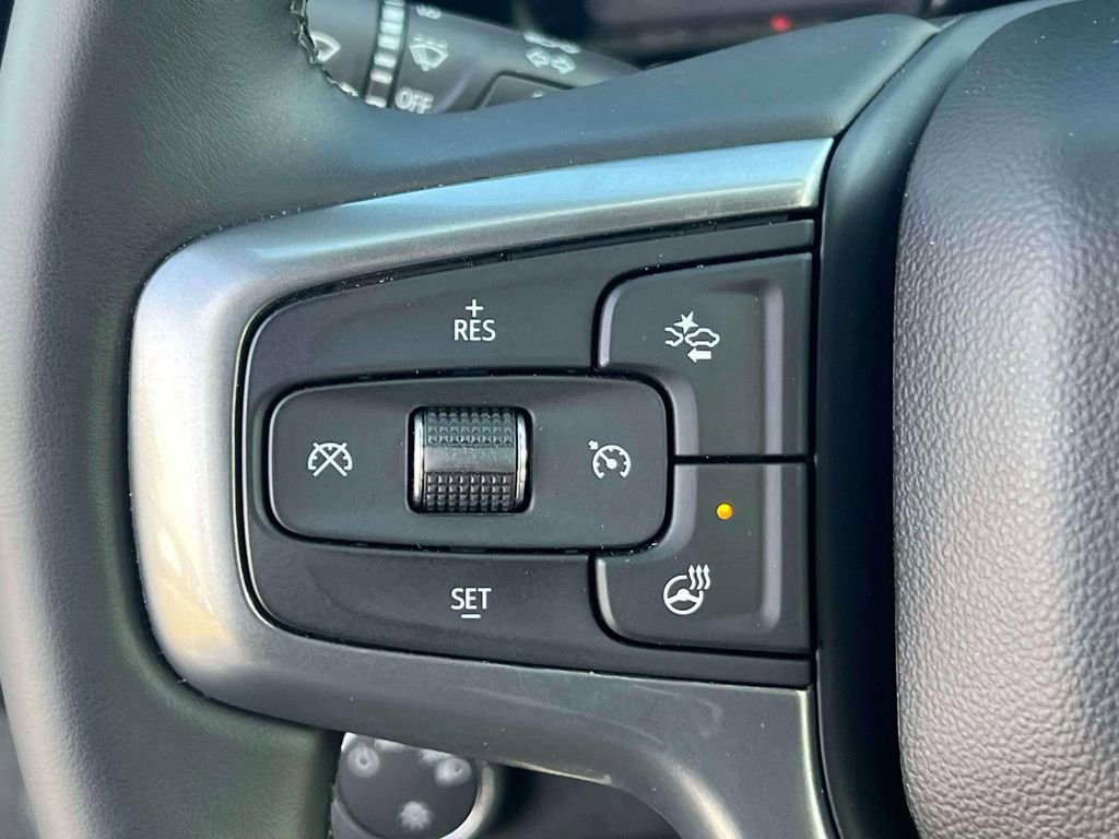 Used 2026 Chevrolet Silverado 1500 LT image 21