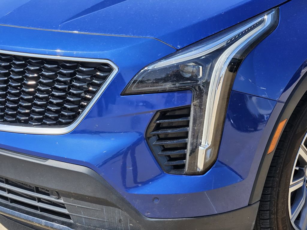 Used 2023 Cadillac XT4 Sport FWD image 13