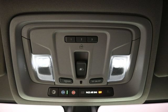 Used 2022 GMC Sierra 1500 SLT AWD/4WD image 22