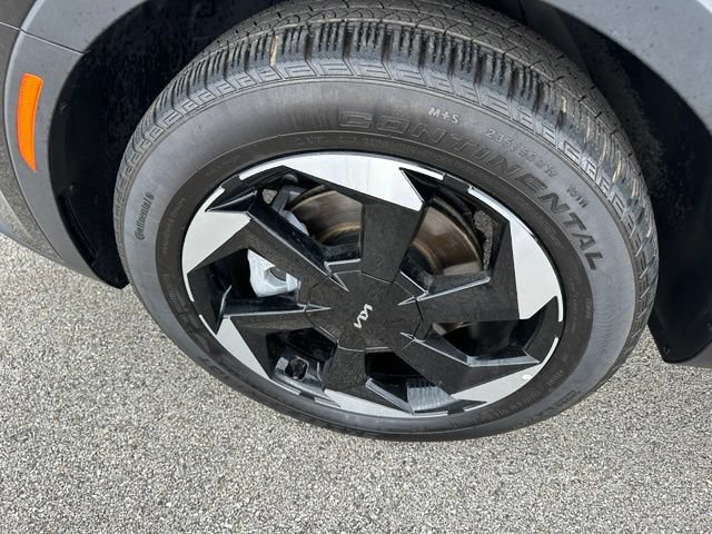Used 2025 Kia Sorento SX Prestige AWD/4WD image 8